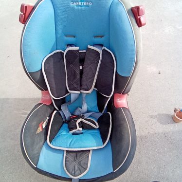 Automobilinė kėdutė