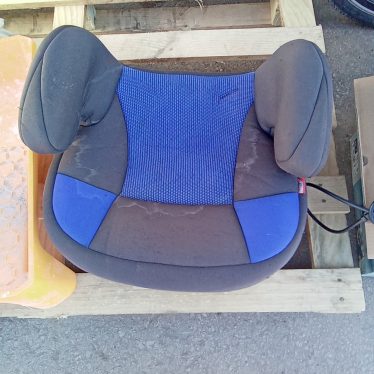 Vaikiškas paaukstinimas