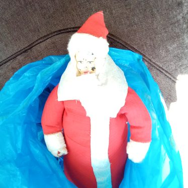 Šventės dekoracijos