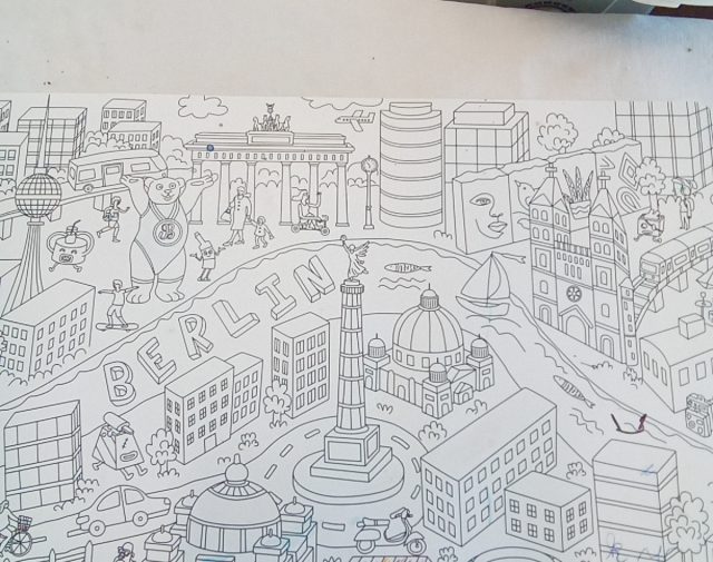 Kompiuterio pelės kilimelis