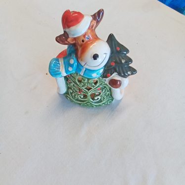 Kalėdinė dekoracija