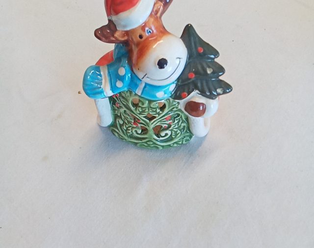 Kalėdinė dekoracija