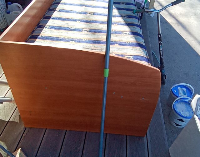 Grindų plovimo sepetys