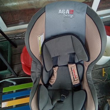 Automobilinė kėdutė