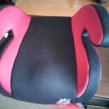 Automobilinė kėdutė