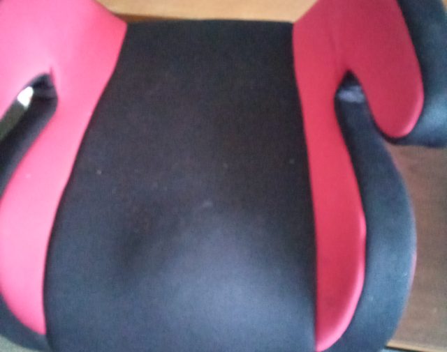 Automobilinė kėdutė