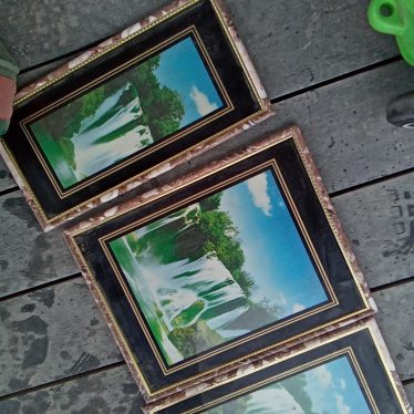 3-ju dalių paveikslas