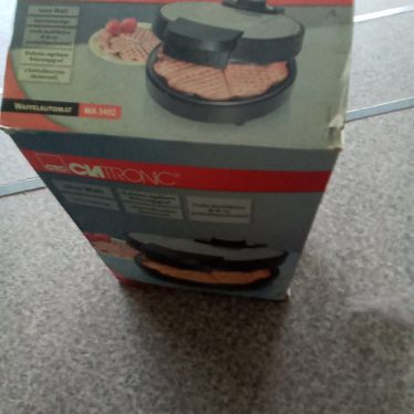 Elektrinė blynų keptuvė