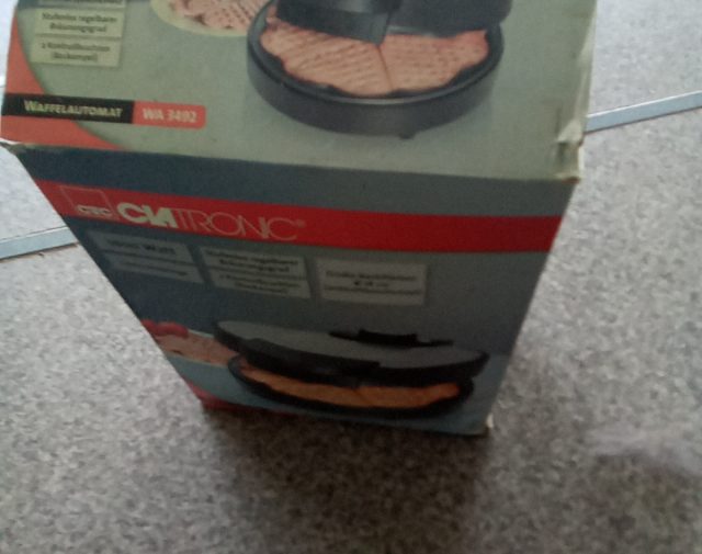 Elektrinė blynų keptuvė