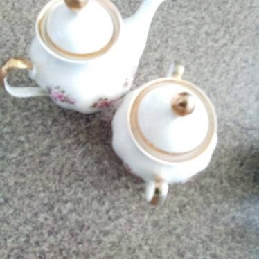 Kavinukas ir cukrinė