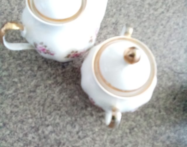 Kavinukas ir cukrinė