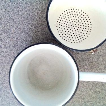 Kiauras antis ir  prikaistuv