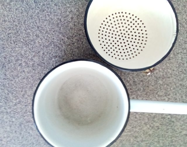 Kiauras antis ir  prikaistuv