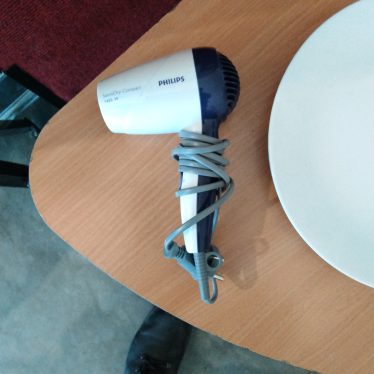 Plaukų priežiūrai