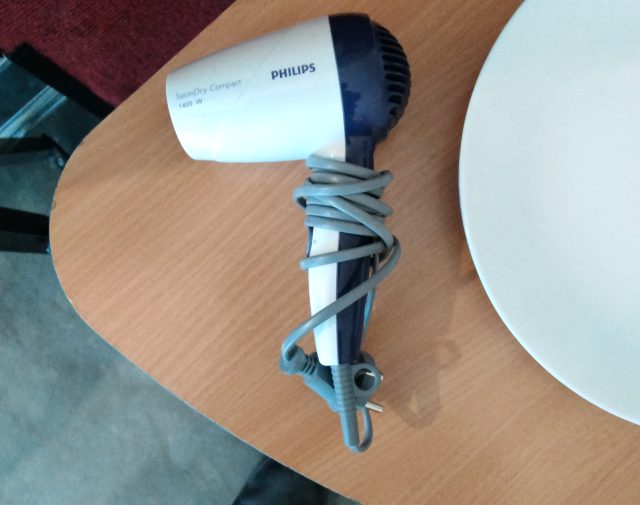 Plaukų priežiūrai