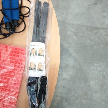 Plaukų priežiūrai