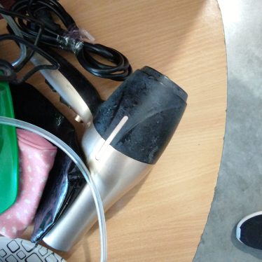 Plaukų priežiūrai