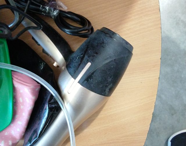 Plaukų priežiūrai