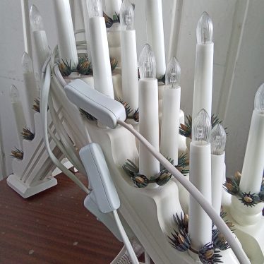 Kalėdinės dekoracijos