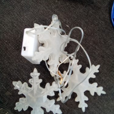 Kalėdinė dekoracija