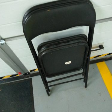 Sulankstomos Kėdės