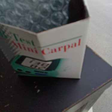 Kraujospudžio matuoklis