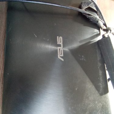 Nešiojamas kopiuteris