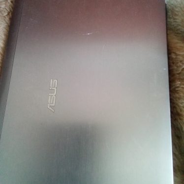 Nešiojamas kopiuteris