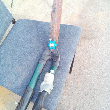 Žirklės gyvatvorei