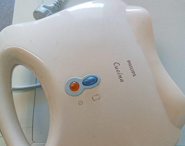 Sumuštinių keptuve