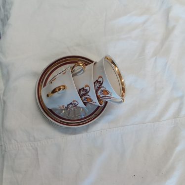 Dekoratyviniai puodeliai