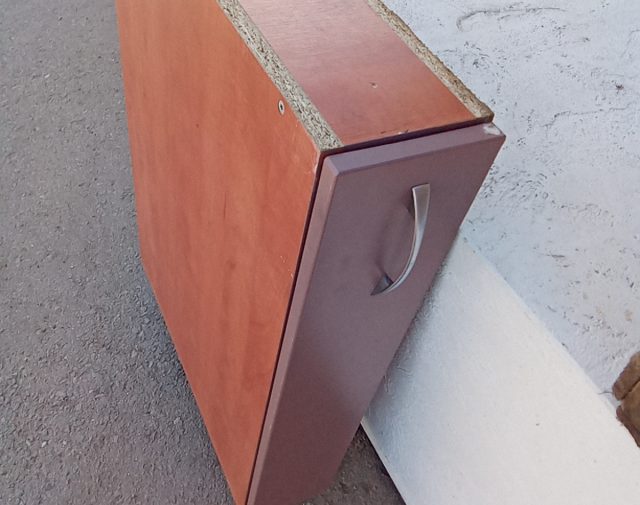 Virtuvinio komplekto dalis