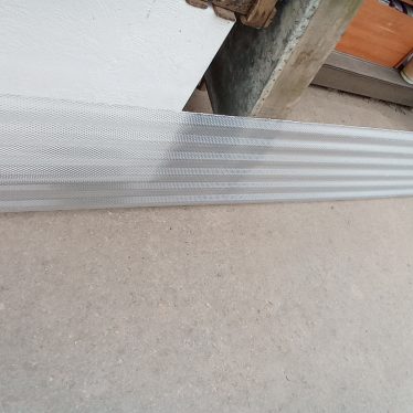 Polikarbonatinė danga