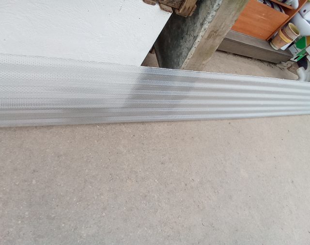 Polikarbonatinė danga