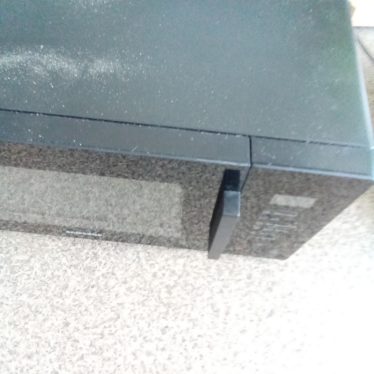 Mikrobangų krosnelė