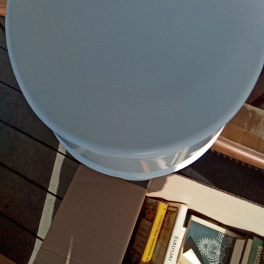 Paaukštinimas klozeto