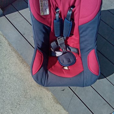 Automobilinė kėdutė