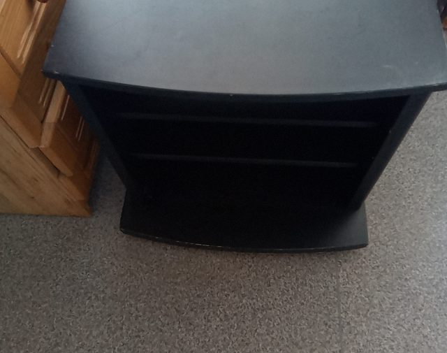 televizoriaus staliukas