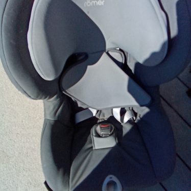 Automobilinė kėdutė