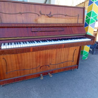 Pianinas