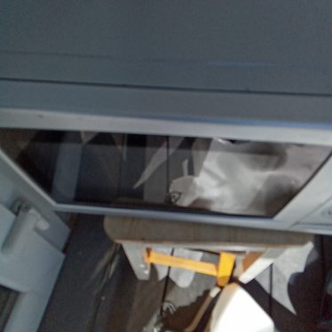 Mikrobangų krosnelė