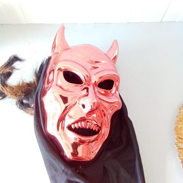 Šventės dekoracijos