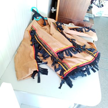 Šventės dekoracijos