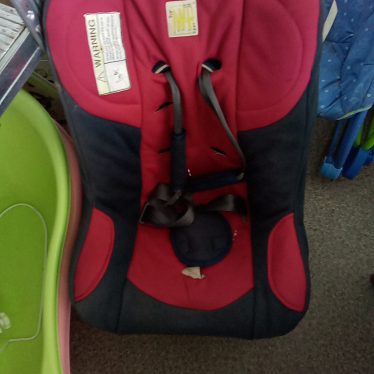 Automobilinė kėdutė