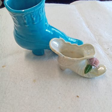 Dekoratyvinės vazeles