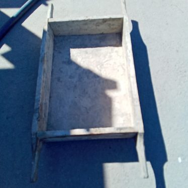 Statybinis neštu as