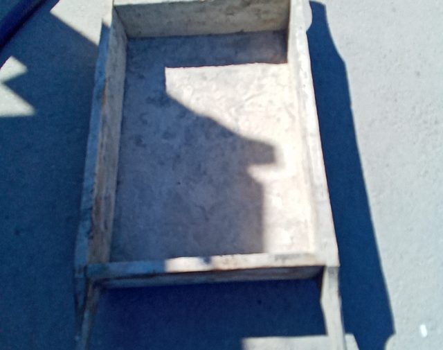 Statybinis neštuvas