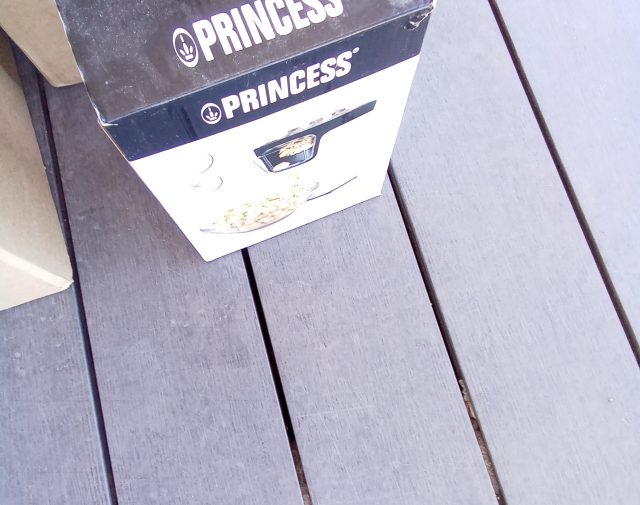 Kukurūzų skrudintuvas