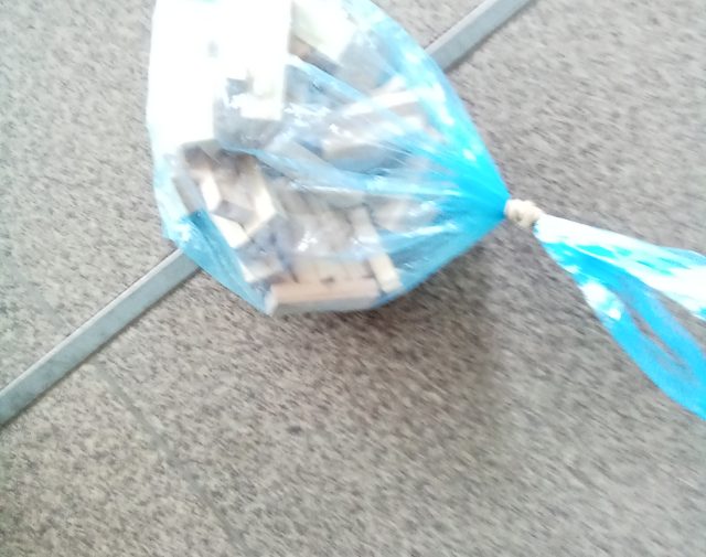 Kaladėlės