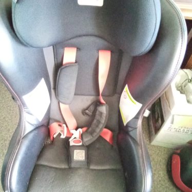 Automobilinė kėdutė